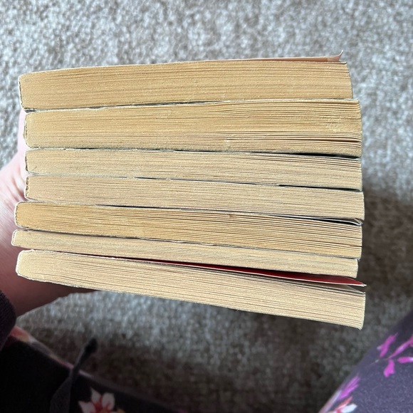 Jerry Spinelli Book Collection - Picture 5 of 5